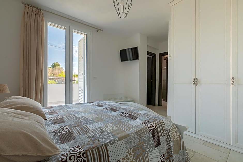 Cava Li Santi Residence a Santa Caterina