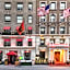Sanctuary Hotel New York