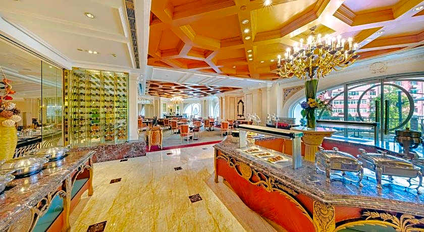 Legendale Hotel Beijing