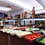 Palette Grand Ant Hotel Istanbul