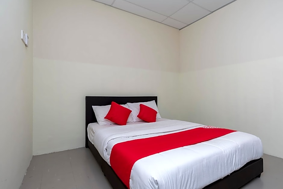 OYO 586 My Residence