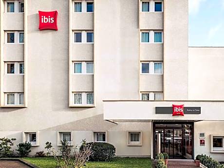 ibis Epinay-sur-Seine