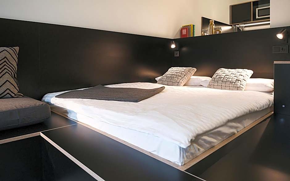 MoLiving - Design Hotel & Apartments Düsseldorf-Neuss