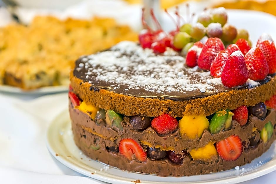 Hotel Fazenda Dona Francisca