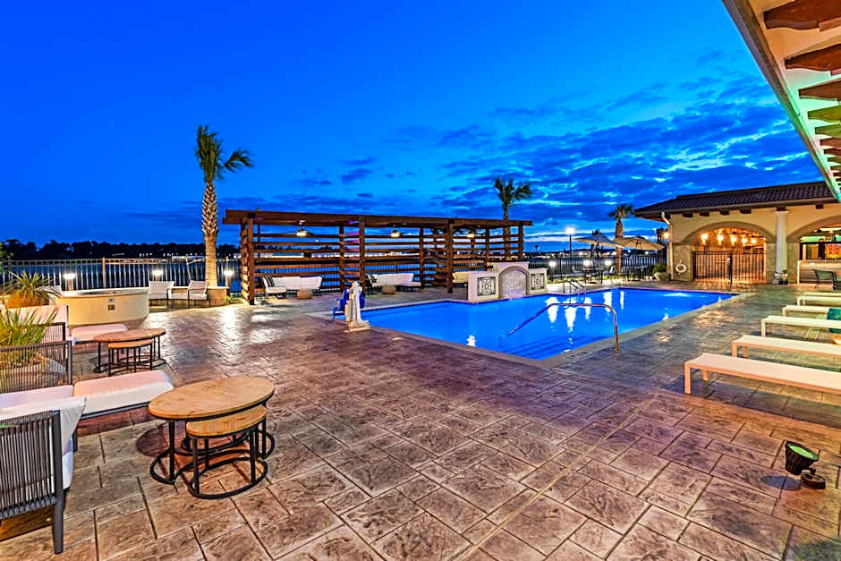 Hotel Indigo Spring - Woodlands Area By IHG