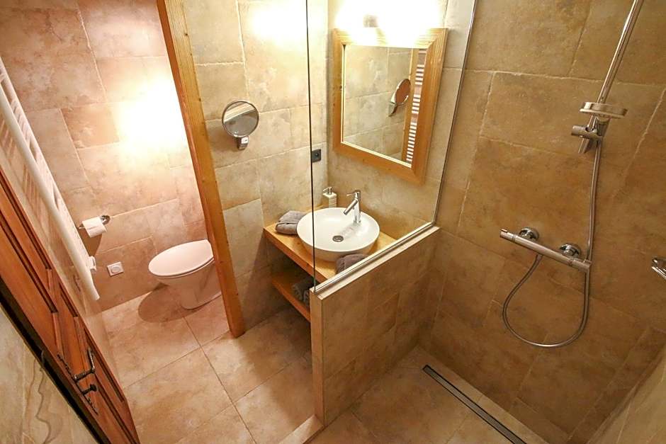 Residence Hôtelière La Renardiere