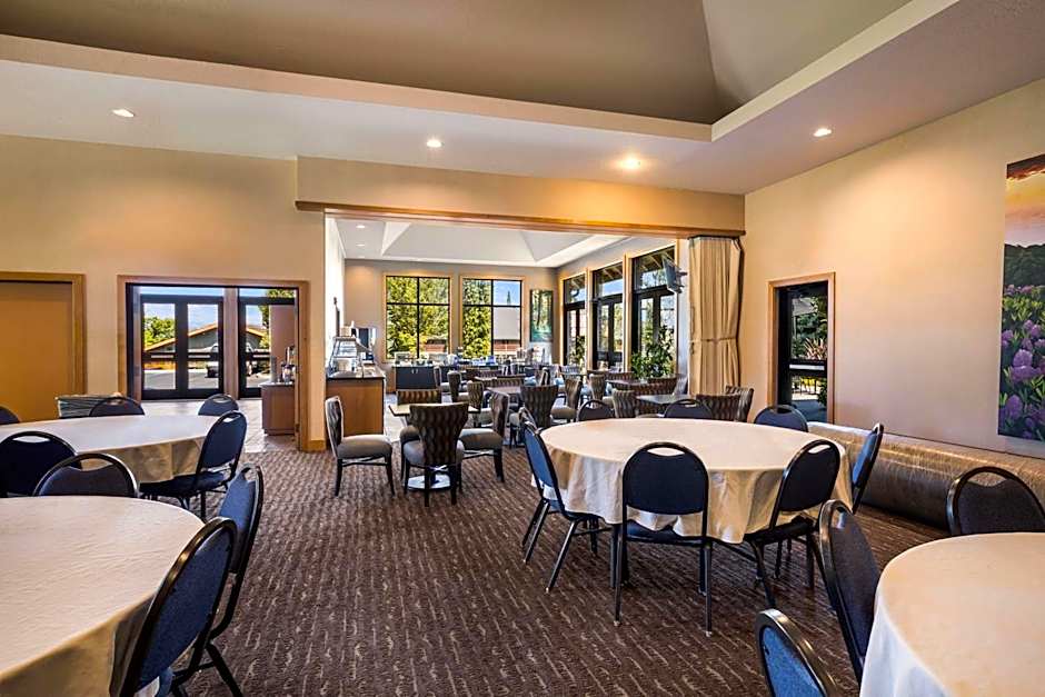 Best Western Windsor Inn