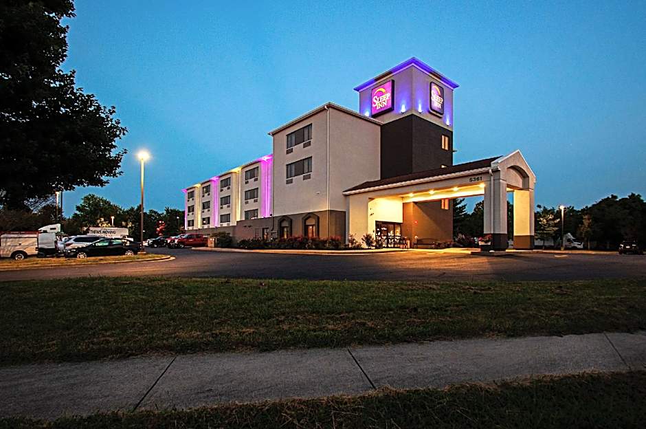Garner Hotel Frederick Southeast By IHG