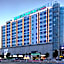 GreenTree Inn Tianjin Jinghai Jinqiao International Trade Center Express Hotel