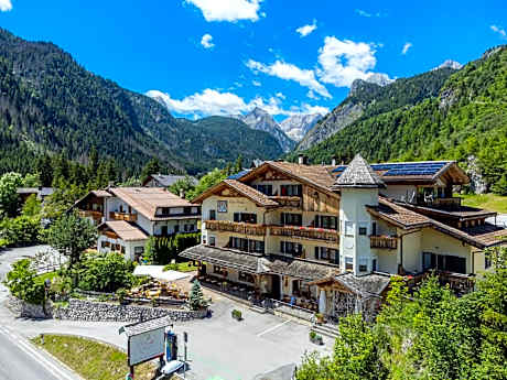 Pineta Pastry Hotel