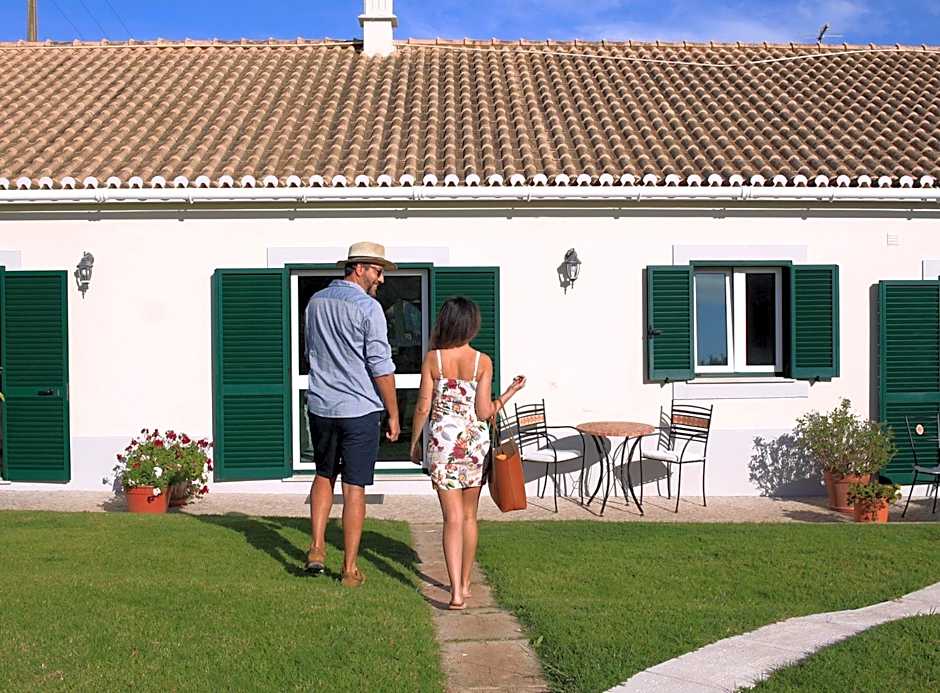 Quinta da Luz - A Luxury Boutique B&B
