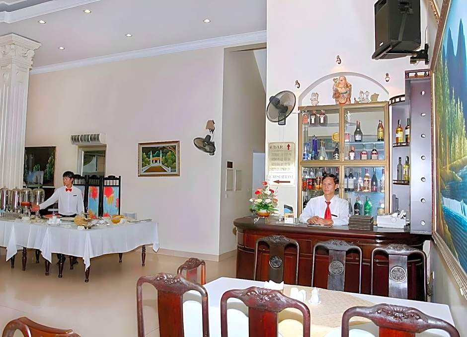 Thuy Anh Hotel