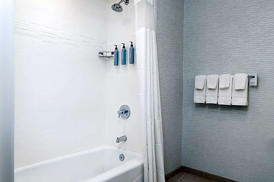 Residence Inn by Marriott Largo Medical Center Drive