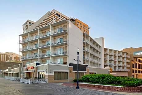 The Seahaus Hotel, Atlantic City Boardwalk, a Tribute Portfolio Hotel