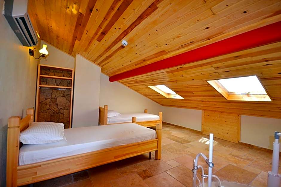 Doada Hotel