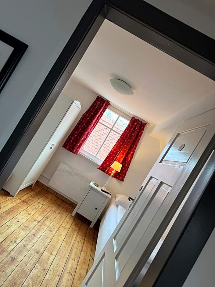 Gästehaus Alter Keller