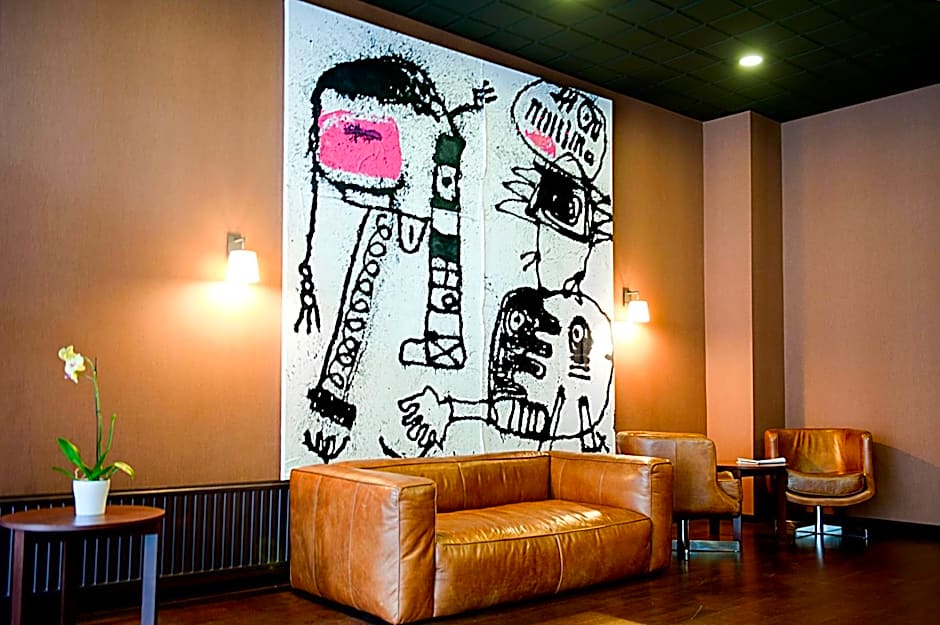 Newhotel Charlemagne