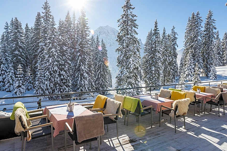 Cresta.Alpin.Sport.Hotel