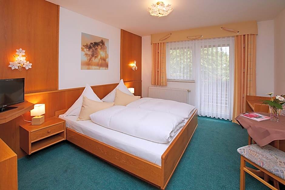 Tannmühle Hotel und Restaurant GmbH