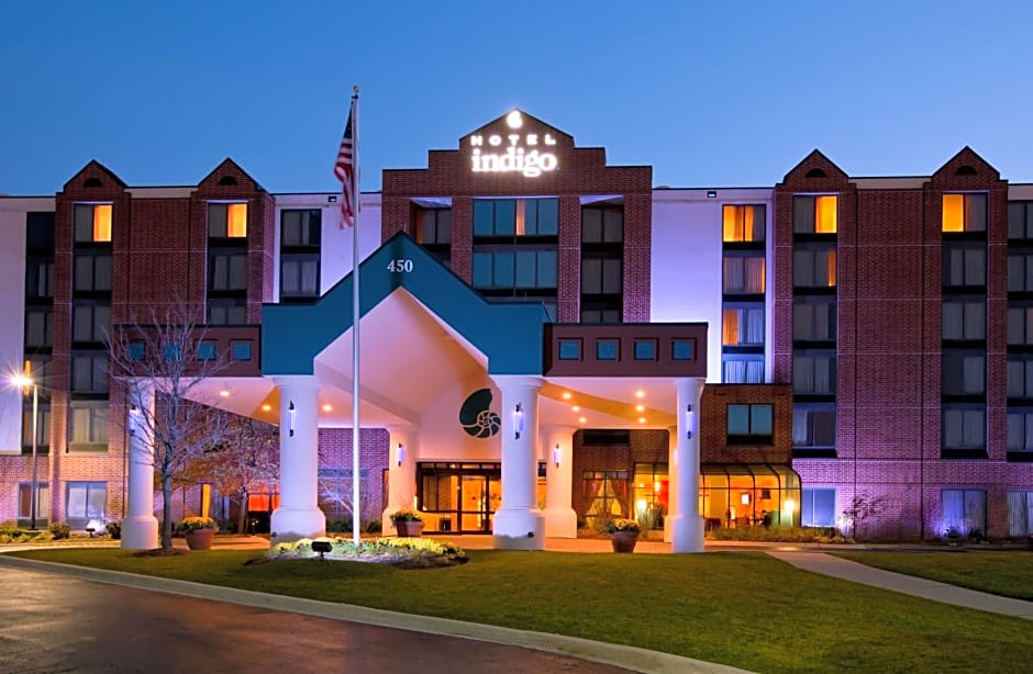Hotel Indigo Chicago - Vernon Hills by IHG