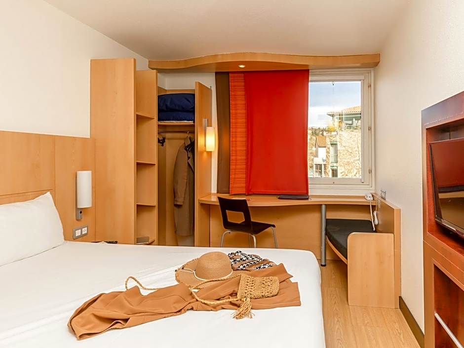 ibis Le Puy-en-Velay Centre