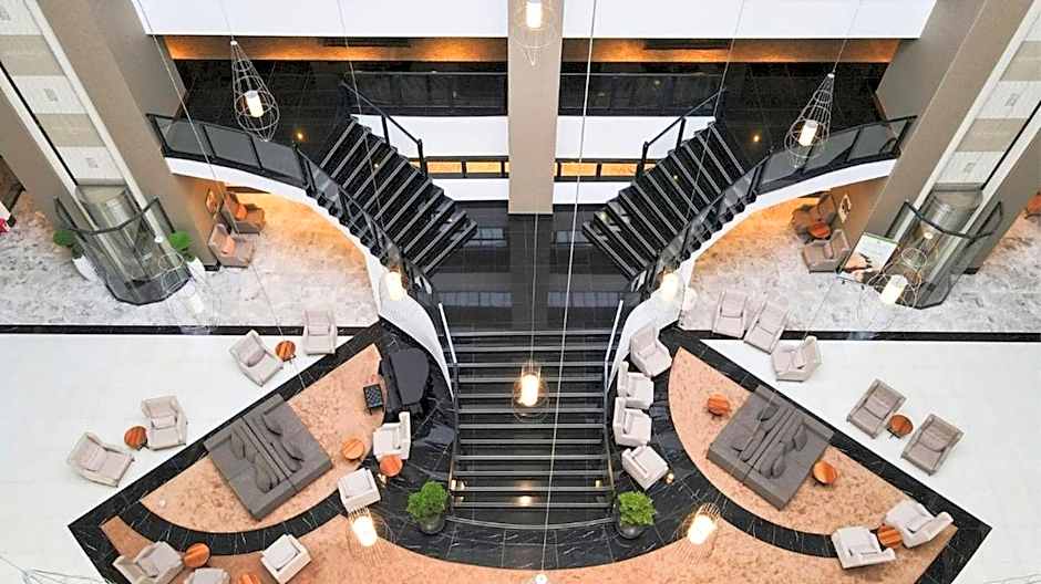 Seven For Life Thermal Hotel