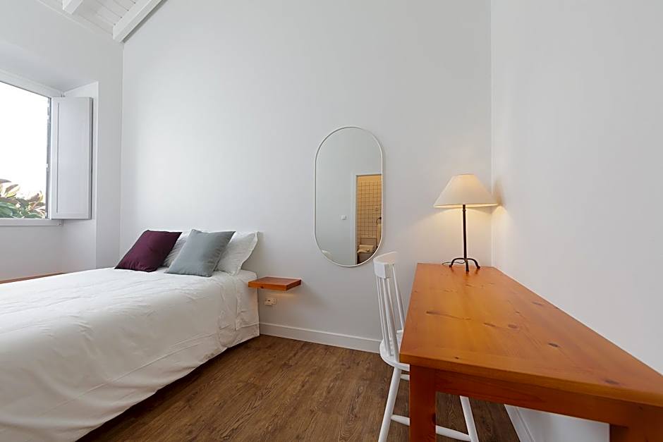 Jardim das Camélias