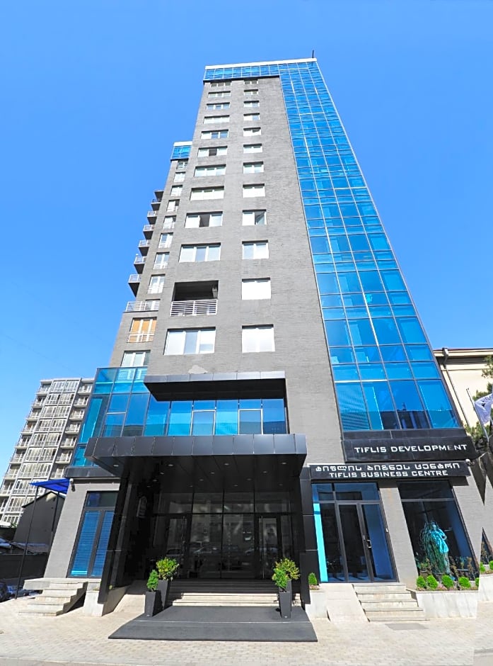 Best Western Tbilisi Art Hotel