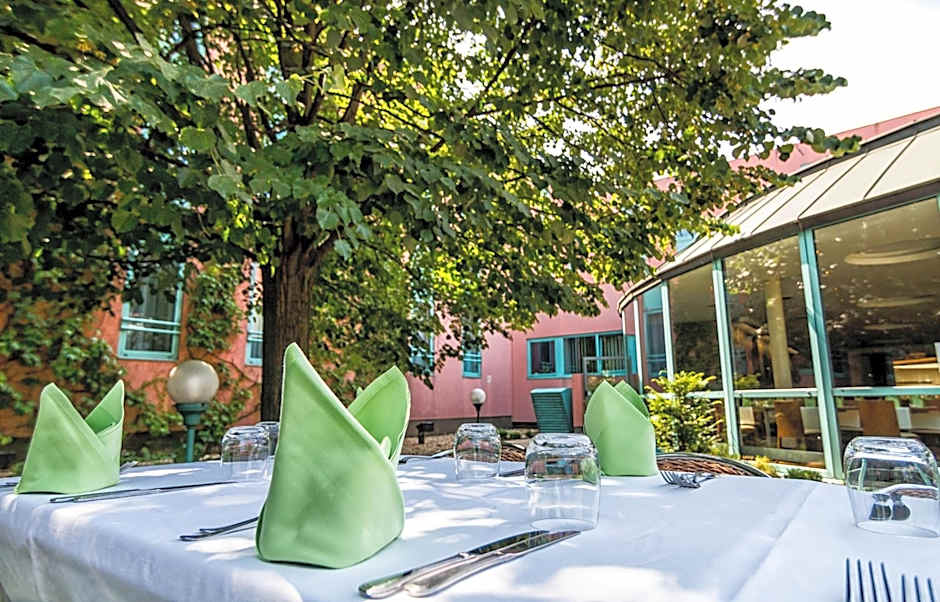 Holiday Inn Budapest-Budaörs By IHG