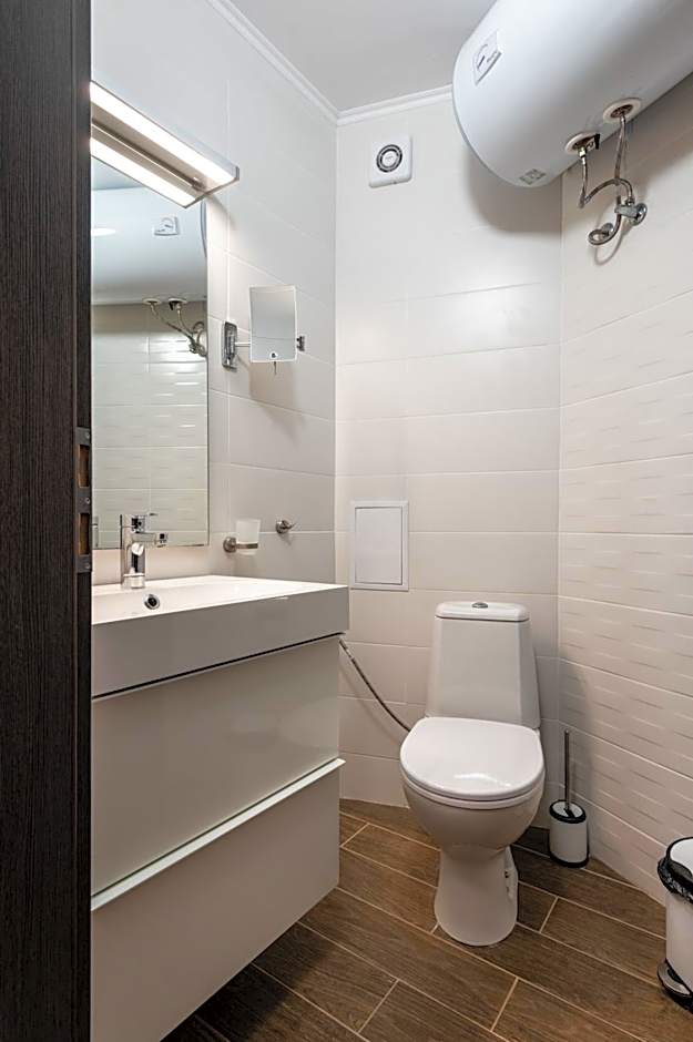 Hotel Samara with Relax area