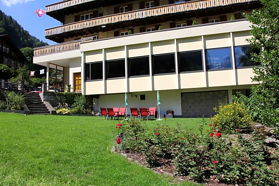 Hotel Staubbach