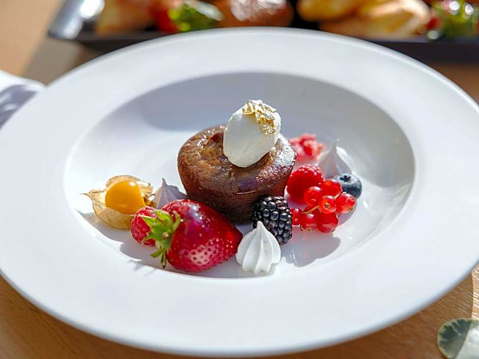 Novotel Muscat Airport