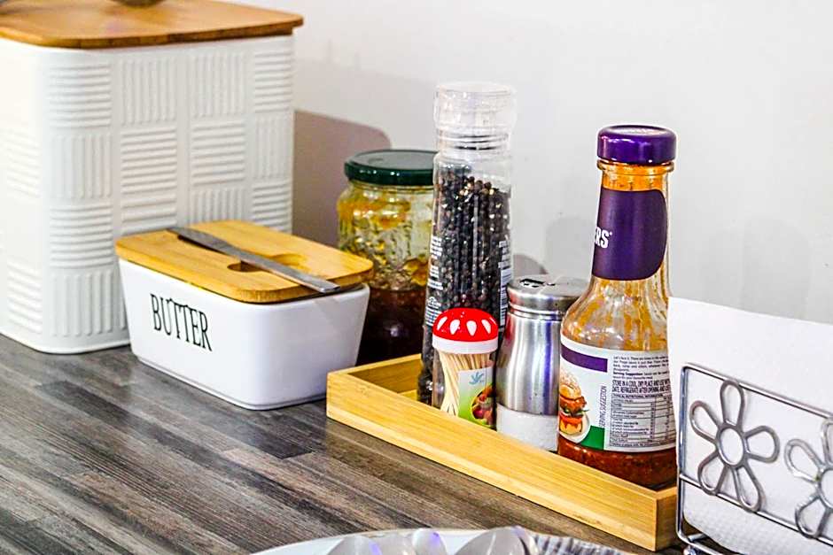 Imvomvo Country Lodge and Conference Center