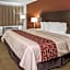 Red Roof Inn Dayton - Huber Heights