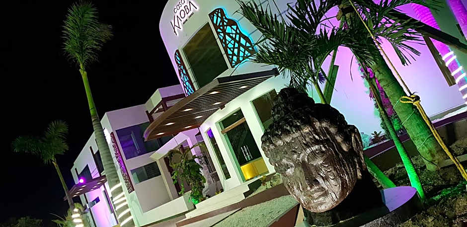 Casa Kaoba Hotel & Suites