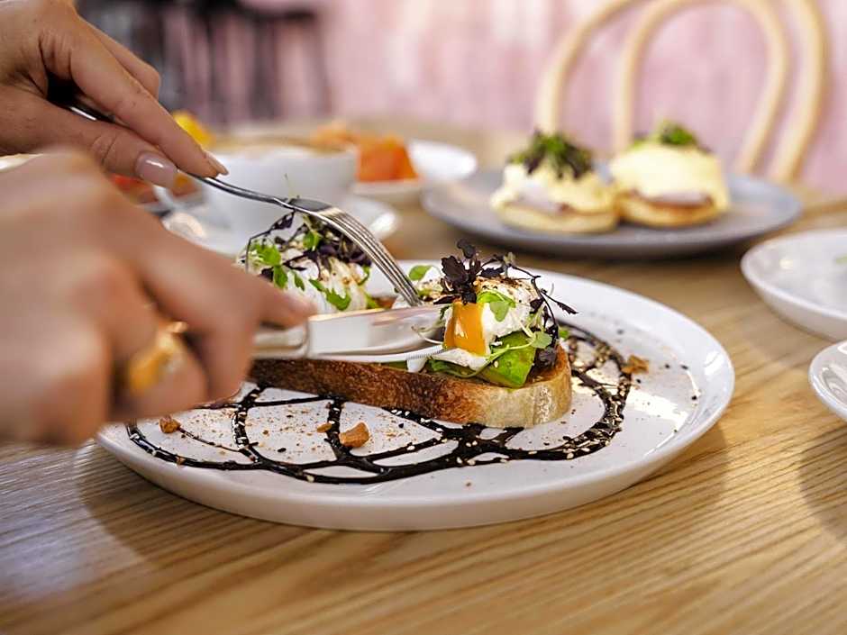 Mantra Tonsley Adelaide