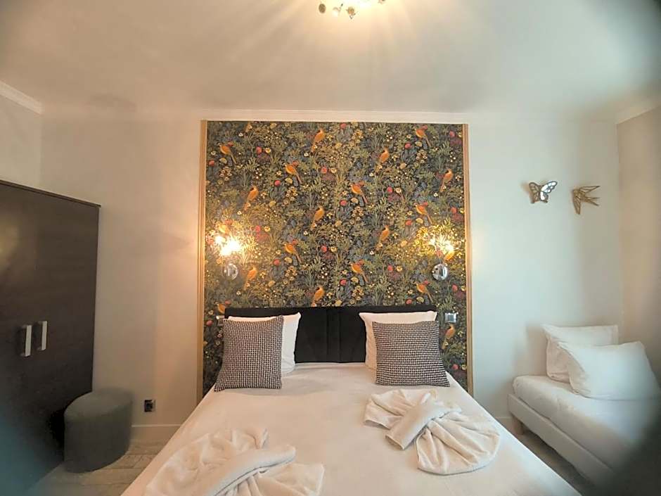 Hotel Le Twelve