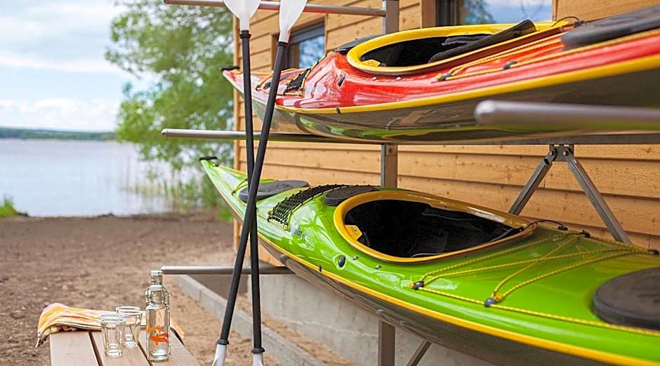 Park am See, Hotel Sport Spirit