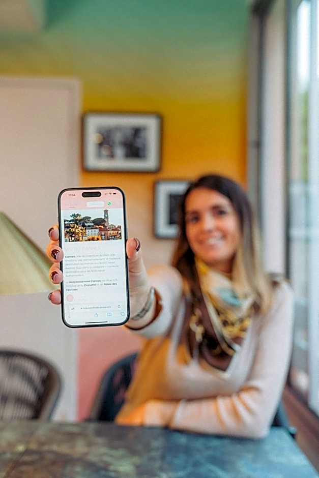 Kyriad Cannes - Mandelieu