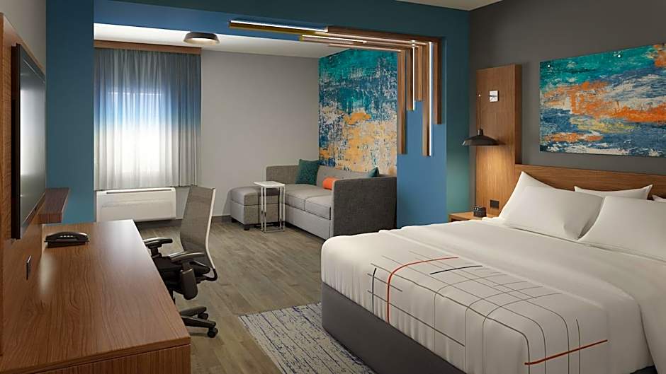 La Quinta Inn & Suites by Wyndham Marysville