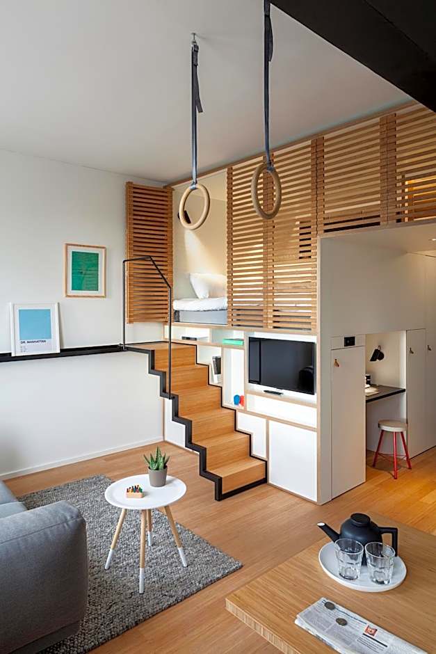 Zoku Amsterdam