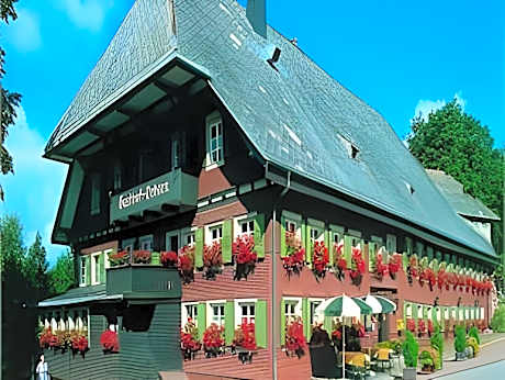 Boutiquehotel Ochsen
