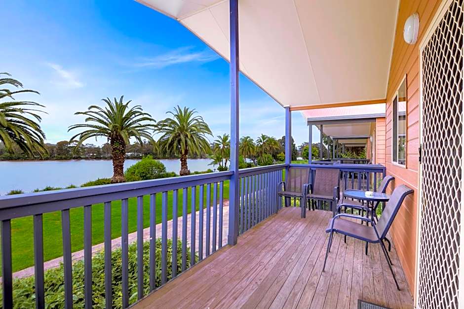 Moruya Holiday Park