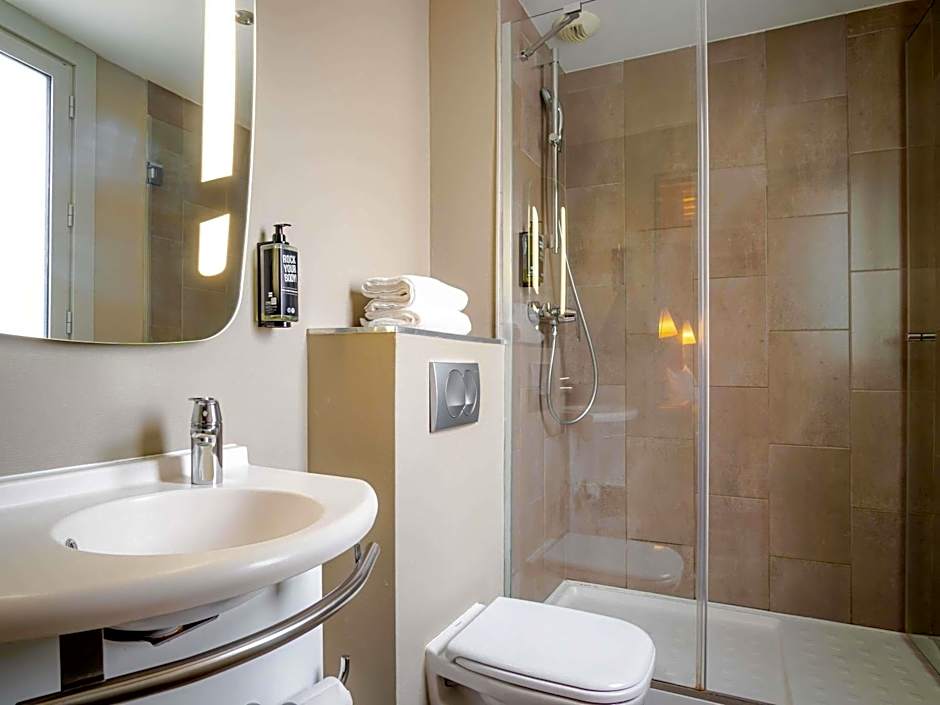 ibis Bordeaux Centre Gare Saint Jean Euratlantique