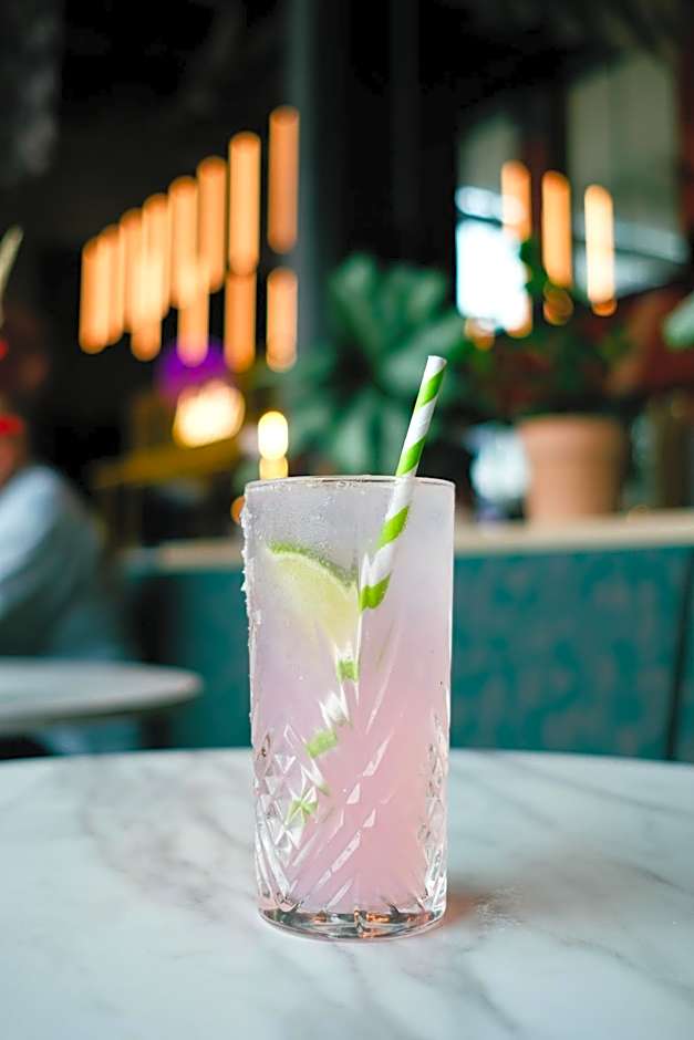 ibis Styles Copenhagen Orestad