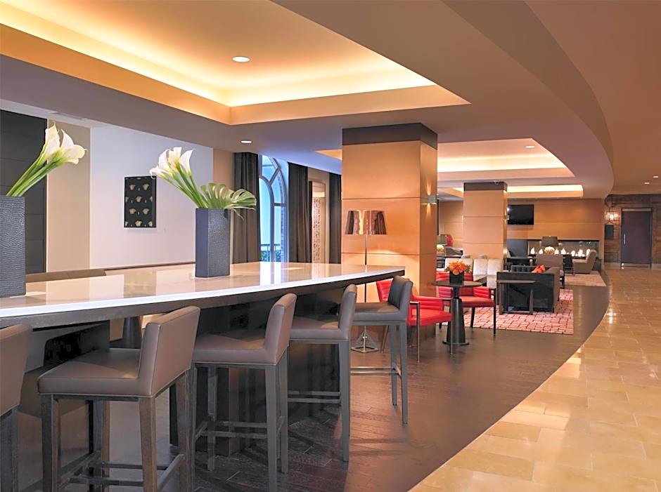 Hyatt Regency Bellevue