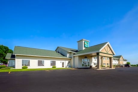 Quality Inn Mineral Point