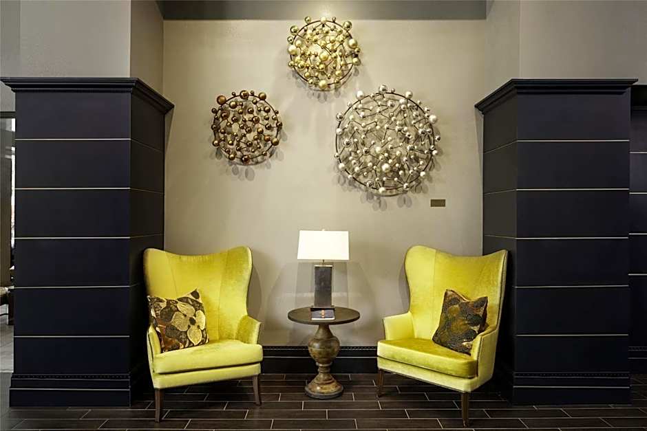 Hyatt Place Knoxville/Downtown