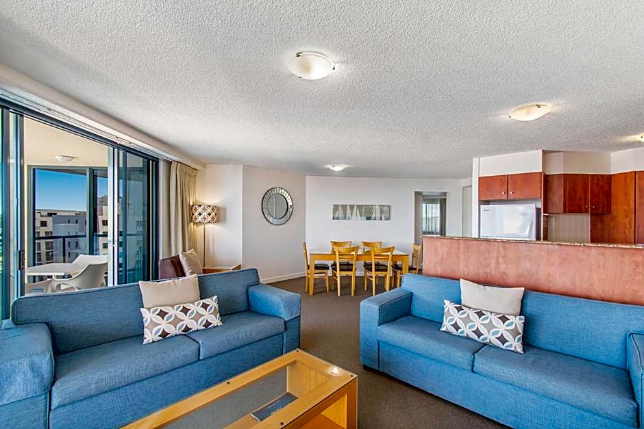 Mantra Mooloolaba Beach