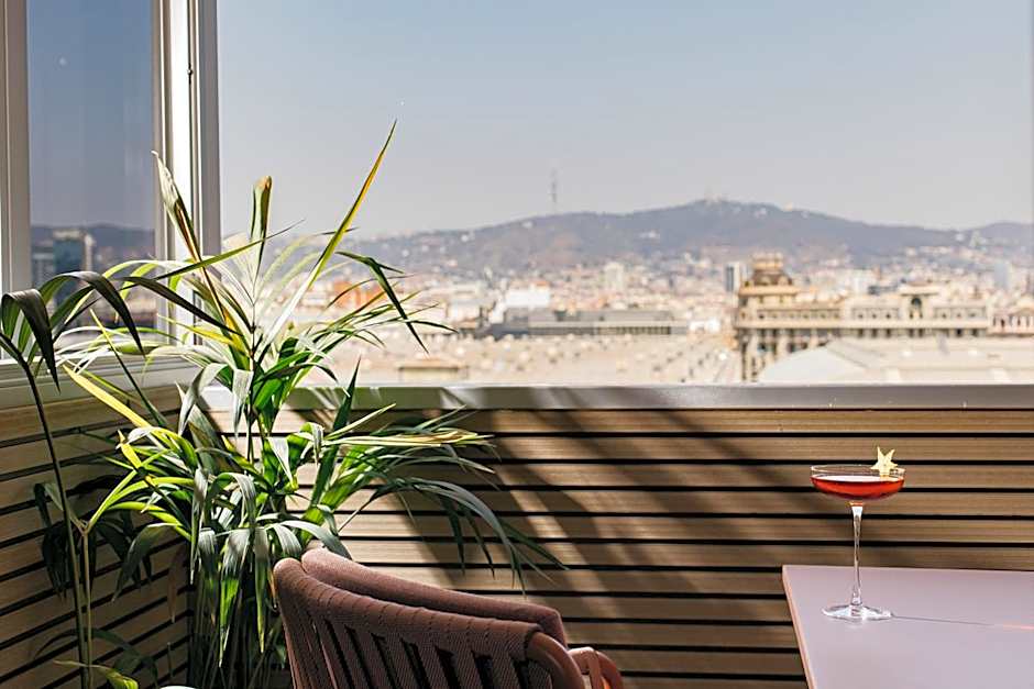 InterContinental Barcelona By IHG